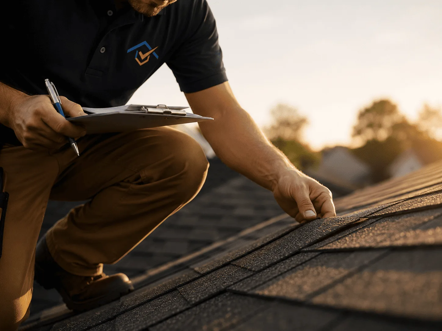 Why Choose Roof Inspection in Henderson, NC